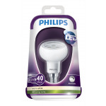 Philips LEDreflector D 4,5-40W E14 827